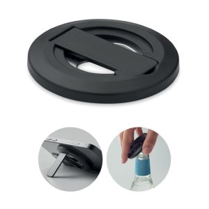 Držač za telefon i otvarač za boce