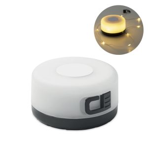 Uvlačiva LED lampa u nizu