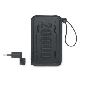 Power bank 20000 mAh od ABS-a
