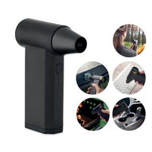 Prijenosni turbo ventilator