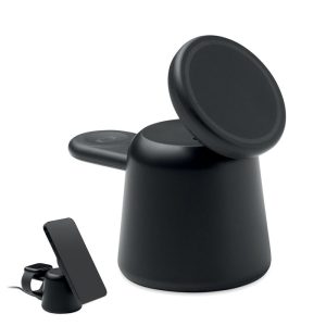 Bežični punjač 3 u 1 od 15 W