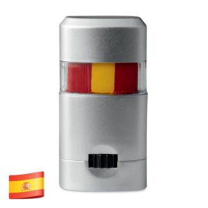 Stik za boju tijela crvena/Zelena