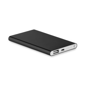 Plosnata power bank 4000 mAh