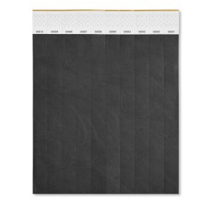 Jedan list od 10 narukvica