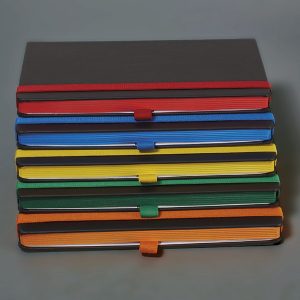 Notes HAWAII  14 x 21 cm, 192 str,