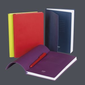 Notes FLEXY 14 x 21 cm, 192str