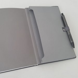 Rokovnik TEXTURE COLORE MAXI  16,5 x 23,5 cm