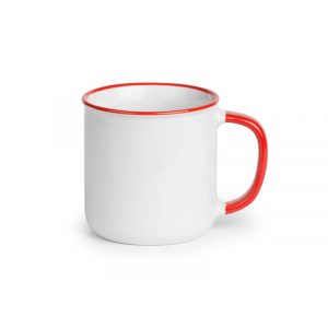 Keramička šalica BETTY BIANCO