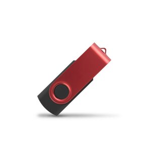 Flash USB memorija, SMART RED
