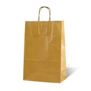 Papirnata vrećica standard š26 x d12 x v35 cm DU 04