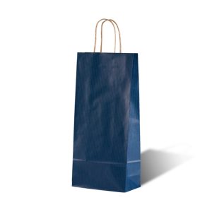 Papirnata vrećica standard š14 x d8 x v38 cm DU 08