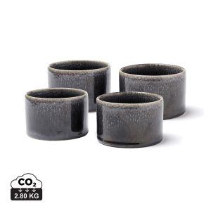 VINGA Nomimono set zdjelica mini, set od 4 kom