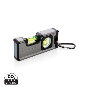 Srednje magnetsko ravnalo za libelu