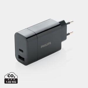 Philips ultrabrzi PD zidni punjač
