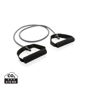 Fitness cijev za teške uvjete otpora u torbici