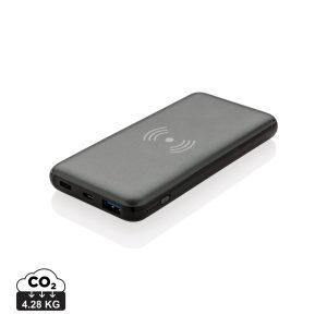 Bežična powerbank baterija od 10.000 mAh s brzim punjenjem i 10 W, s PD-om