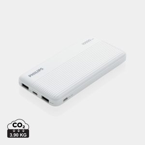 Philips 10.000 mAh tanki powerbank