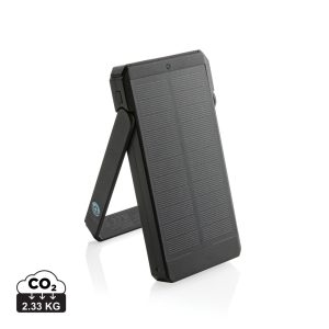Skywave RCS reciklirana plastična solarna powerbank baterija 10000 mAh