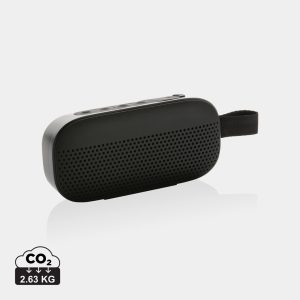 RCS zvučnik Soundbox od reciklirane plastike od 5 W