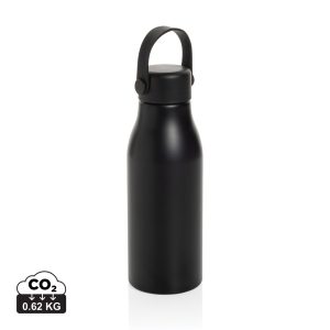 Pluto RCS certificirana boca od recikliranog aluminija 680 ml