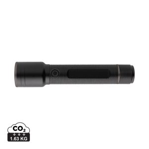 Gear X RCS velika USB punjiva svjetiljka od recikliranog aluminija