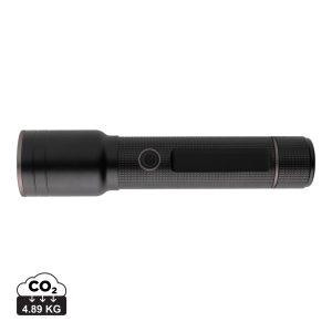 RCS reciklirana aluminijska USB punjiva svjetiljka za teške uvjete rada