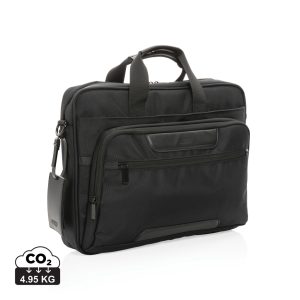 Swiss Peak AWARE™ RPET Voyager torba za prijenosno računalo 15,6"