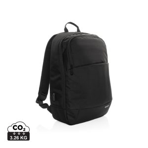 Swiss Peak AWARE™ moderni ruksak za prijenosno računalo od 15,6"