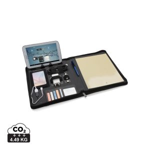 Tehnološki portfelj s powerbankom