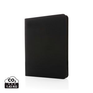 Impact Aware™ deluxe 300D tehnološki portfolio s patentnim zatvaračem