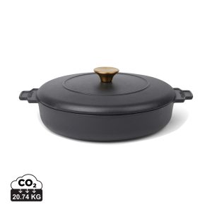 VINGA Monte heritage braiser 2,5 L