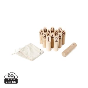 VINGA Muge igra s brojevima