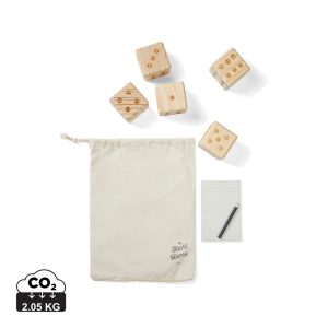 VINGA Igra na jahti na otvorenom