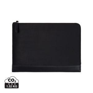VINGA Marlow RCS navlaka za laptop od recikliranog poliestera 16"