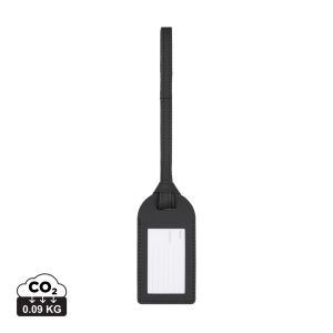 VINGA Baltimore RCS oznaka za prtljagu od recikliranog poliestera