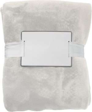 Deka od flanel flisa (280 gr/m²) Sean