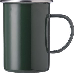 Emajlirana šalica (450 ml) Ayden