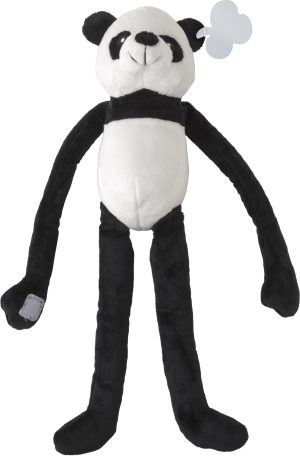 Plišana panda Ivy