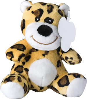 Plišana igračka leopard Lauren