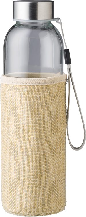 Staklena boca za piće (500 ml) Kaydence
