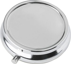Željezna kutija za tablete Zara