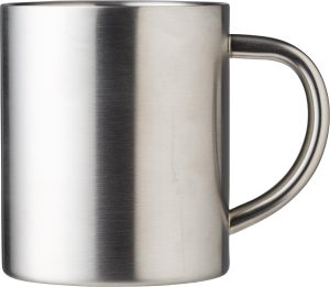 Šalica od nehrđajućeg čelika (250 ml) Braylen