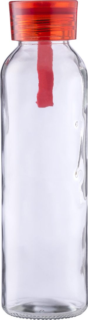 Staklena boca za piće (500 ml) Anouk
