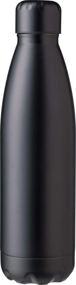 Dvostruka stijenka od nehrđajućeg čelika (500 ml) Amara