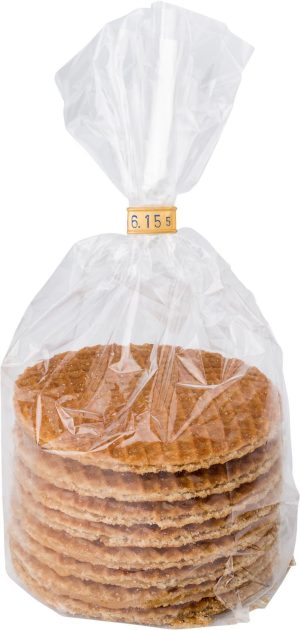 Nizozemski vafli Juanita