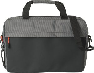 500D dvobojna torba za laptop Seren