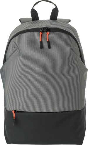 500D Dvobojni ruksak Indigo