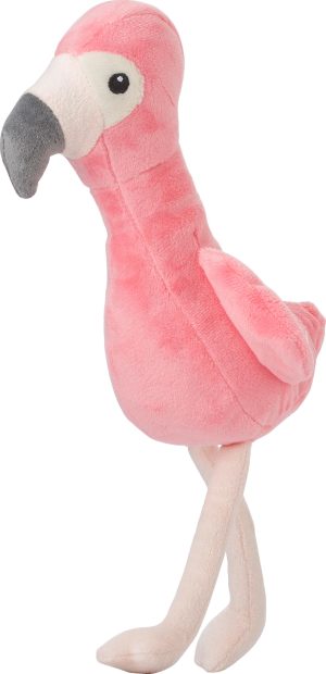 Plišani flamingo Alicia