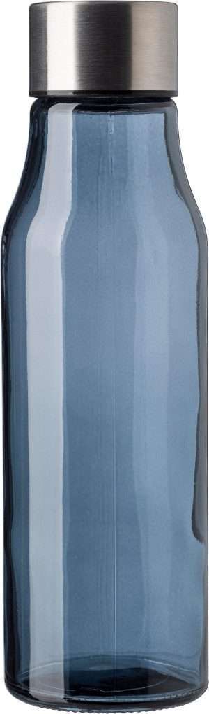 Boca od stakla i nehrđajućeg čelika (500 ml) Andrei