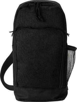 Poliesterska (600D) torba preko ramena Brandon